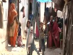 J&K में अवैध रूप से रह रहे बांग्लादेश और म्यांमार के नागरिकों के खिलाफ पुलिस का एक्शन जारी