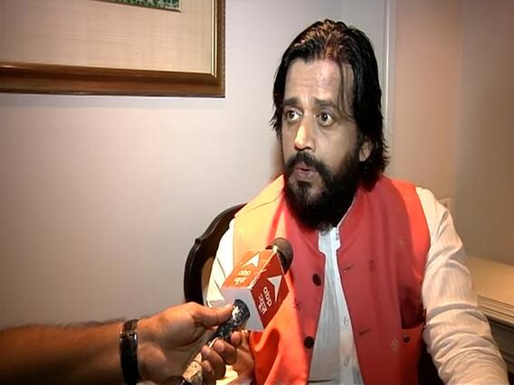 बंगाल का वोटर डर के TMC का झंडा भले लगा ले लेकिन दिल से समर्थन मोदी जी का करता है: रवि किशन