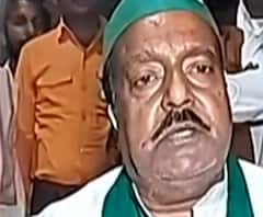 'हम तो इंतजार में हैं, सरकार को शुरू करना है बातचीत का दौर' | Rajveer Singh Jadaun | Baat To Chubegi