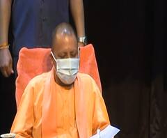 'धन्यवाद...CM Yogi...आप ने अपना कीमती समय हमारे लिए निकाला' | Lucknow