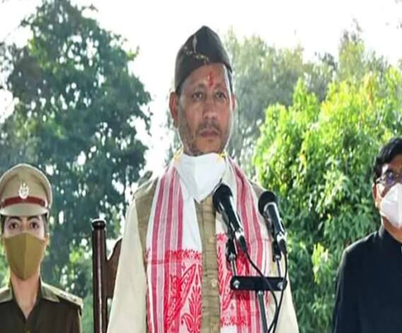 ये है Tirath Cabinet के नए मंत्री, जानिए किसे मिली कौन सी जिम्मेदारी? | Uttarakhand 