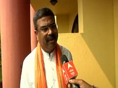 Dharmendra Pradhan को बनाया गया Nandigram का प्रभारी, abp से बोले- हम जरूर जीतेंगे | WB Polls 2021