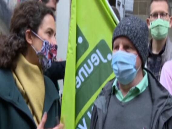 स्विटजरलैंड में बुर्का-नकाब बैन लगभग तय, जनमत संग्रह में 51 प्रतिशत लोगों ने किया समर्थन