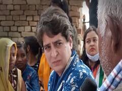 Priyanka Gandhi ने निकाली नदी अधिकार यात्रा, पुलिस और निषाद समाज में हुआ था विवाद