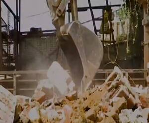 दिल्ली में चले CM Yogi के 'बुलडोजर' वाले डंडे के मायने क्या ? | Baat To Chubegi  