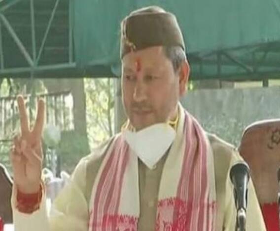 Tirath Rawat Cabinet के तीन दिन, अब तक नहीं बांटे गए विभाग | Breaking News 