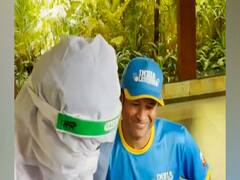 Sachin Tendulkar Corona: सचिन तेंदुलकर हुए कोरोना संक्रमित, घर पर रहेंगे क्वारंटीन