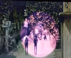 Ghaziabad में टीचर पर फायरिंग का CCTV आया सामने, भागते दिख रहे हमलावर | Pradesh@360 