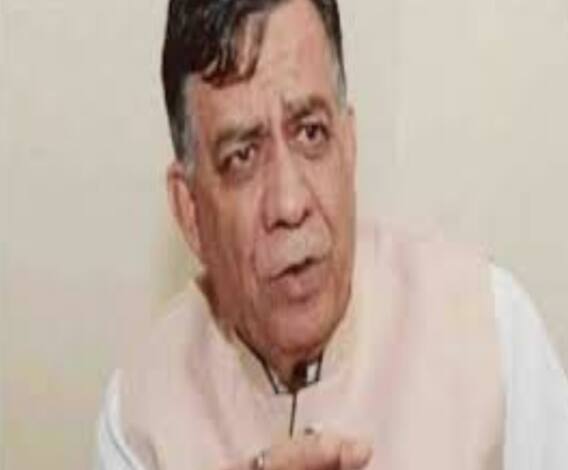 Mukhtar Ansari को बचा रही है पंजाब पुलिसः Satish Mahana | Baat To Chubhegi