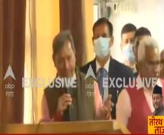 Uttarakhand: रेस में नहीं था नाम फिर भी निकले सबसे आगे, ऐसा है Tirath Singh Rawat का सियासी सफर