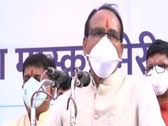 कोरोना के खिलाफ CM शिवराज का जन जागरण अभियान