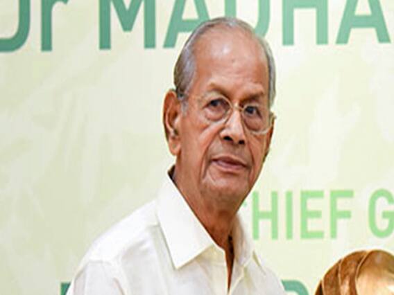 केरल: 88 साल के E. Sreedharan को CM उम्मीदवार बनाने के BJP के फैसले पर विवाद, विपक्ष ने उठाए सवाल
