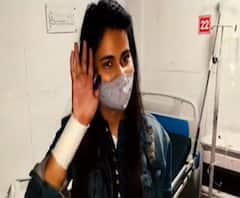 'कितना लड़ूं सबसे...क्योंकि तुम्हारे पापा सांसद हैं और मां विधायक' | Ankita Viral Video 