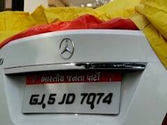 Surat માં ભાજપના પૂર્વ કોર્પોરેટરની કારમાં દારૂની હેરાફેરી, 28 હજારનો દારૂનો જથ્થો કર્યો જપ્ત