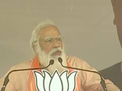 दीदी का तुष्टिकरण बंगाल को याद है: PM Modi | स्पेशल बुलेटिन