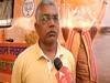 West Bengal Elections 2021 : Dilip Ghosh ने प्रशासन पर सहयोग न करने का लगाया आरोप