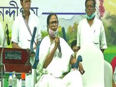 Nandigram में महासंग्राम : Suvendu Adhikari Vs Mamata Banerjee, किसका नंदीग्राम? | India Chahta Hai