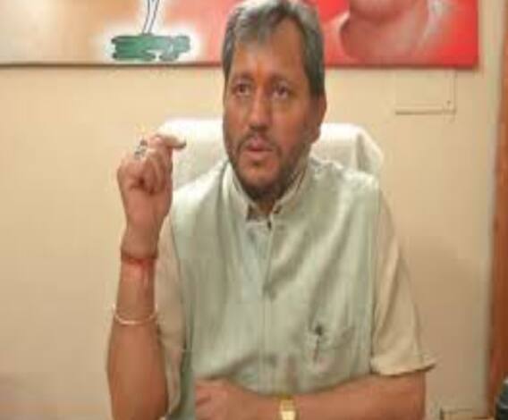 Tirath Singh Rawat से जानिए Uttarakhand में असल में क्या चल रहा है ! | ABP Ganga 