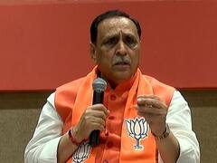 2022ની વિધાનસભાની ચૂંટણી જીતી ફરી એક વખત ભાજપની સરકાર બનશેઃCM રૂપાણી