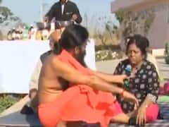 Yog Bhagave Rog:મસ્ક્યુલર ડિસ્ટ્રોફીથી પરેશાન છો? યોગની સાથે કયા ઉપચારો બનશે રામબાણ