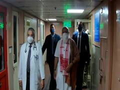 PM Modi के वैक्सीन लेने के बाद क्या जनता में कम होगा डर? | मास्टर स्ट्रोक (01.03.2021)