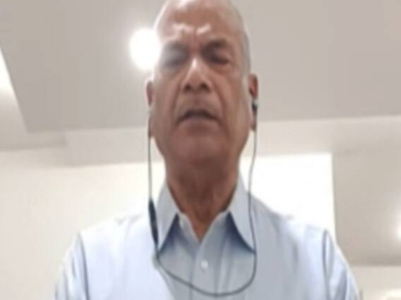 WB Polls: यूपी के पूर्व DGP विक्रम सिंह बोले-'Mamata जी की सुरक्षा में चूक नहीं होनी चाहिए'