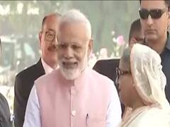 PM Modi के बांग्लादेश दौरे का क्या है बंगाल और असम चुनाव से कनेक्शन? इस रिपोर्ट में समझिए