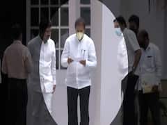 Parambir Singh की चिट्ठी के बाद जाएगी देशमुख की कुर्सी ? 