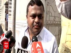 Suvendu Adhikari के भाई का बड़ा आरोप- वोटरों को प्रभावित करने के लिए TMC ने एक आतंकवादी को लगाया है