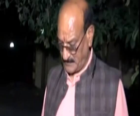 CM Trivendra के इस्तीफे पर Uttarakhand के मंत्री Subodh Unniyal का बड़ा बयान | Baat To Chubhegi