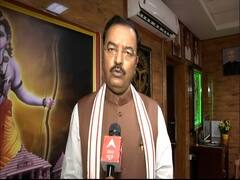 अखिलेश यादव पर केशव प्रसाद मौर्य ने साधा निशाना :उनकी इस हरकत से उनकी पार्टी का असली चेहरा आया सामने