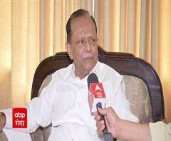 'बच्चे दूध नहीं पीते तो मां कहती हैं- पी लो नहीं तो कांग्रेस नेता आ जाएगा' | Rajendra | Moti Singh | ABP Ganga 