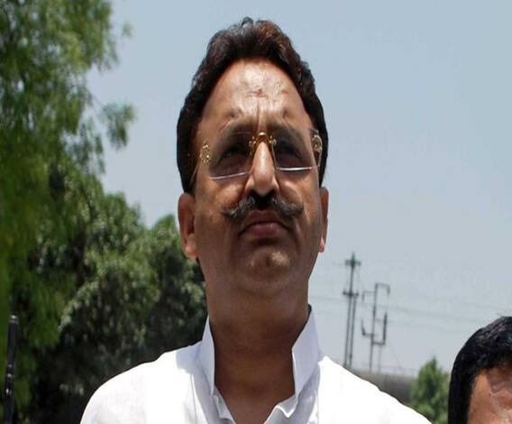 Mukhtar Ansari पर बड़ा एक्शन! अंसारी के अवैध निर्माण पर LDA ने चलाया बुलडोजर