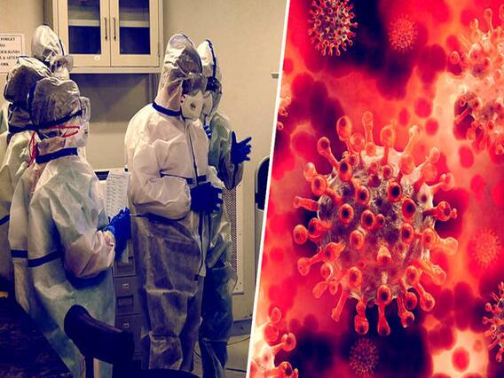 Covid-19 की दूसरी लहर, जानिए Maharashtra के अलावा और किन राज्यों में सबसे तेजी से फैल रहा है कोरोना