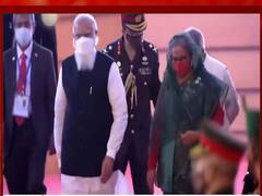 क्या PM Modi के बांग्लादेश दौरे को बंगाल चुनाव से जोड़ना सही है? | संविधान की शपथ | 26 March 2021