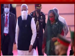 क्या PM Modi के बांग्लादेश दौरे को बंगाल चुनाव से जोड़ना सही है? | संविधान की शपथ | 26 March 2021