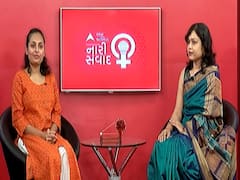 International Women's Day: પૂજા પટેલ અને ડૉક્ટર શ્રુતિ સાંગાણી સાથે નારી સંવાદ