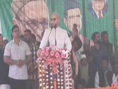 Owaisi ने CM Yogi पर बोला हमला, बोले- एनकाउंटर में मरने वाले 37% मुस्लिम हैं