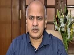 Manish Sisodia ने गिनाईं Delhi Budget की खूबियां, बोले- 25 सालों की आधारशिला रखी गई