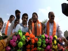 '10 साल से दीदी खेल ही रही हैं, इस बार जनता देगी जवाब' - बंगाल दौरे के दौरान बोले Gautam Gambhir