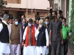 WB Polls : कल कोलकाता में देश की सबसे बड़ी रैली होगी, TMC से आएंगे कई लोग - Kailash Vijayvargiya