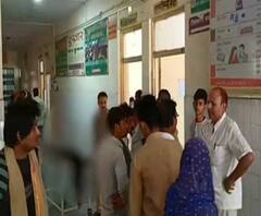 बांदा: नदी में डूबने से बड़ा हादसा, नहाने गई दो युवतियों में से एक की मौत 