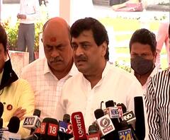 Maratha Reservation | मराठा आरक्षण सुनावणीआधी केंद्र सरकारने सकारात्मक भूमिका घ्यावी : अशोक चव्हाण