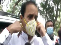 Anil Deshmukh के खिलाफ Mumbai पुलिस में शिकायत