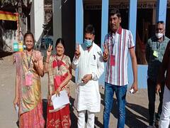 Gujarat Panchayat Election Result: ગોંડલની નગરપાલિકામાં ભાજપની સત્તા નક્કી