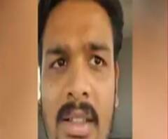 सांसद कौशल किशोर के बेटे Ayush ने जारी किया वीडियो संदेश, कई चौंकाने वाले खुलासे किए