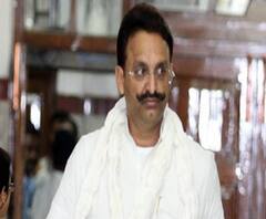 Mukhtar Ansari को जल्द किया जाएगा UP की जेल में शिफ्ट, MP/MLA कोर्ट पर छोड़ा ये फैसला 