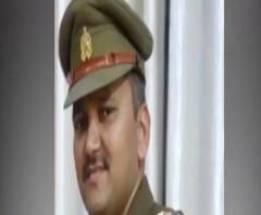 Agra में दारोगा की हत्या पर CM Yogi ने जताया दुख, किया 50 लाख की आर्थिक सहायता का ऐलान