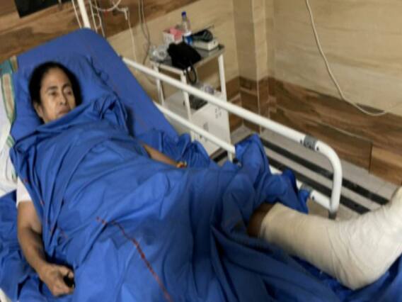 Election Commission ने Mamata Banerjee से कहा- 'चुनाव आयोग की छवि को खराब करना दुर्भाग्यपूर्ण'