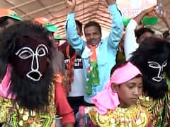 Amit Shah की Bankura रैली में शामिल होने पहुंचे लोगों को क्या उम्मीदें हैं, जानिए इस रिपोर्ट में